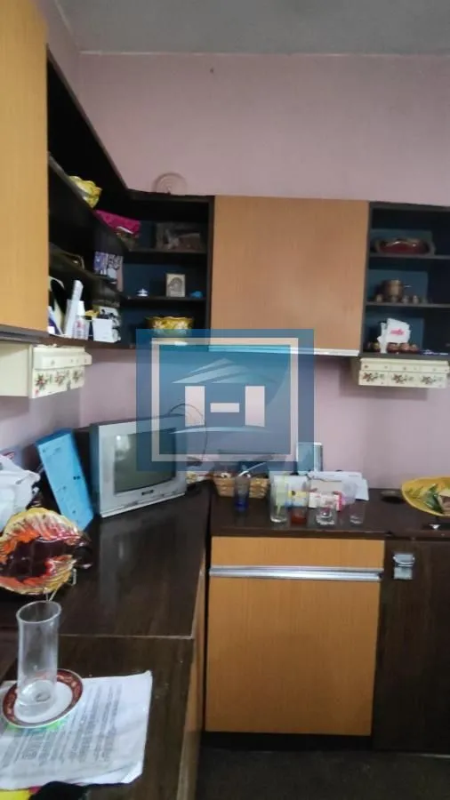 Prodaja, dvosoban stan, 73m², Centar, Jagodina