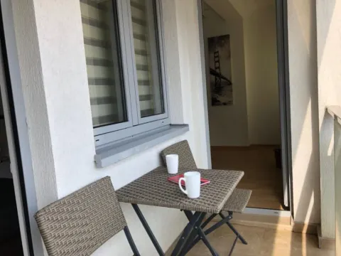 Sale, two bedroom apartment, 68m², Budva, Crna Gora - image 7