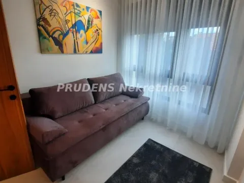 Izdavanje, dvosoban stan, 62m², Čubura, Beograd - image 6