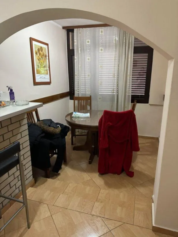 Prodaja, dvosoban stan, 76m², Cetinje, Crna Gora