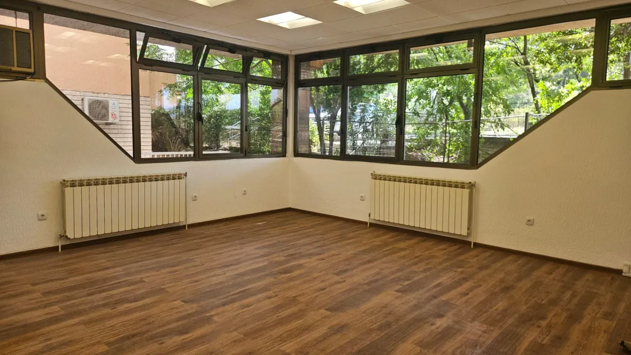 Izdavanje, poslovni prostor, 191m², Ljubović, Podgorica