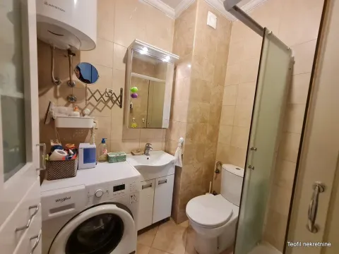 Prodaja, dvosoban stan, 55m², Kalenić Pijaca, Vračar Sve Podlokacije - image 10