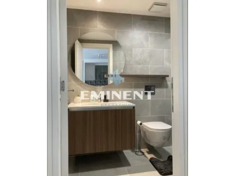 Izdavanje, dvosoban stan, 58m², Savski Venac, Beograd - image 8