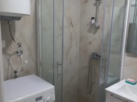 Rent, one bedroom apartment, 39m², Bjeliši, Bar - image 7