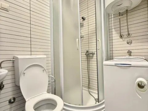 Prodaja, jednosoban stan, 31m², Bečići, Budva - image 11