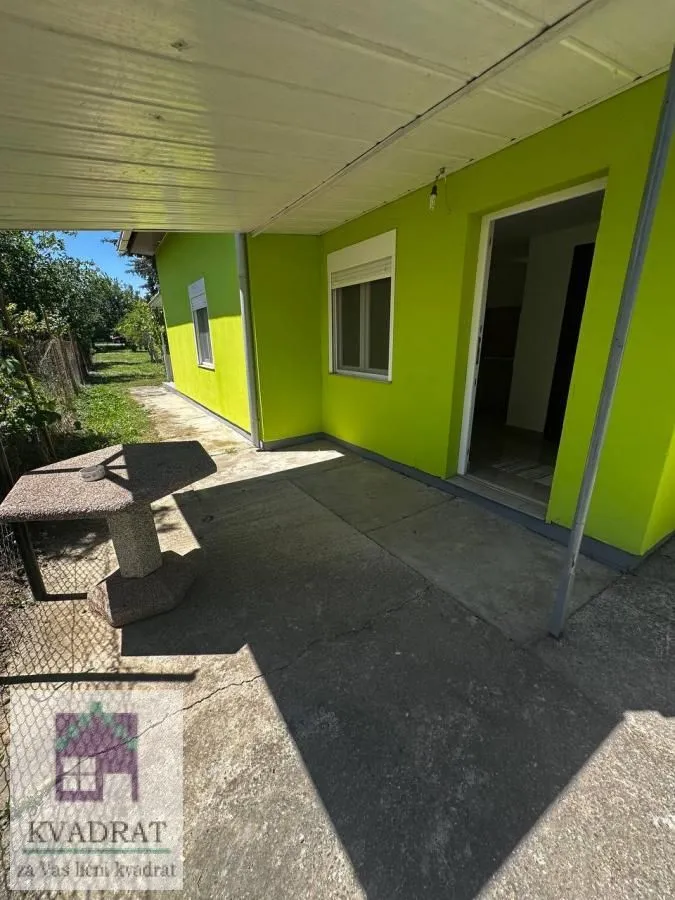Prodaja, kuća, 40m², Bečej, Novi Sad