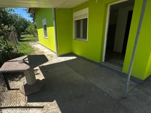 Prodaja, kuća, 40m², Bečej, Novi Sad - image 3