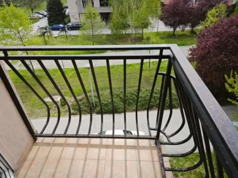 Prodaja, jednosoban stan, 31m², Novi Sad, Srbija - image 8