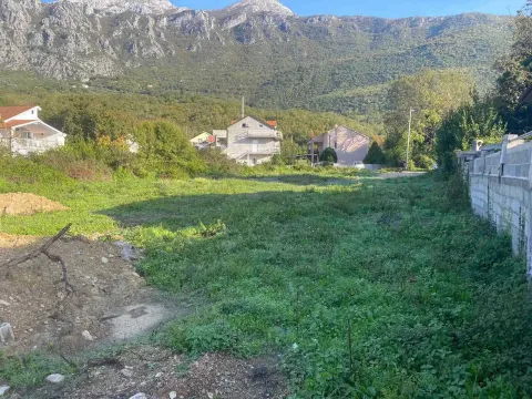 Prodaja, plac, 950m², Herceg Novi, Crna Gora - image 3