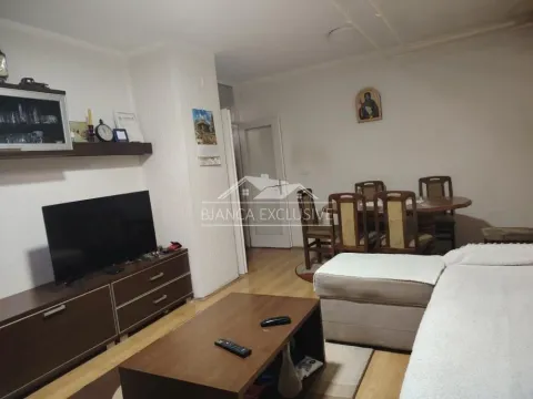Prodaja, dvosoban stan, 48m², Novi Beograd Blok 61, Novi Beograd Sve Podlokacije - image 2