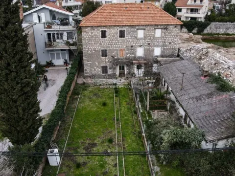 Prodaja, plac, 1230m², Seljanovo, Tivat - image 7