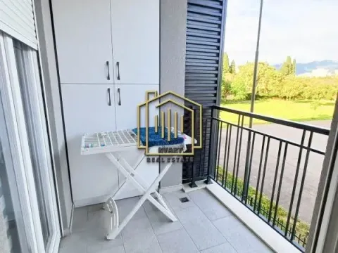 Izdavanje, jednosoban stan, 43m², Zabjelo, Podgorica - image 8