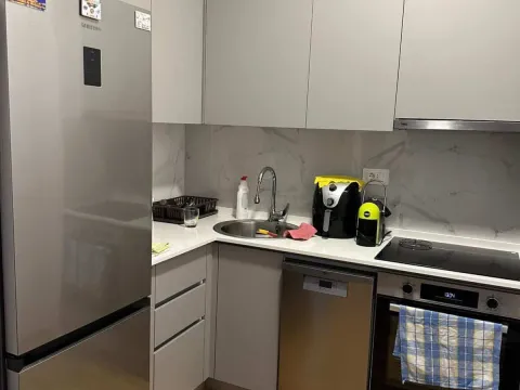 Sale, one bedroom apartment, 48m², Bečići, Budva - image 3