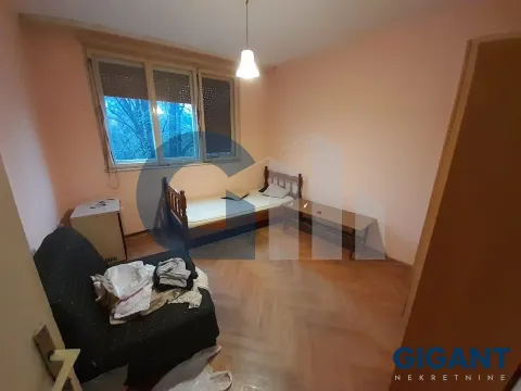 Prodaja, dvosoban stan, 32m², Karaburma, Palilula Sve Podlokacije - image 3