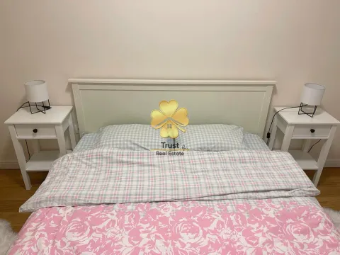 Izdavanje, jednosoban stan, 45m², City Kvart, Podgorica - image 8