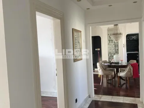 Prodaja, četvorosoban stan, 115m², Novi Beograd Sve Podlokacije, Beograd - image 7