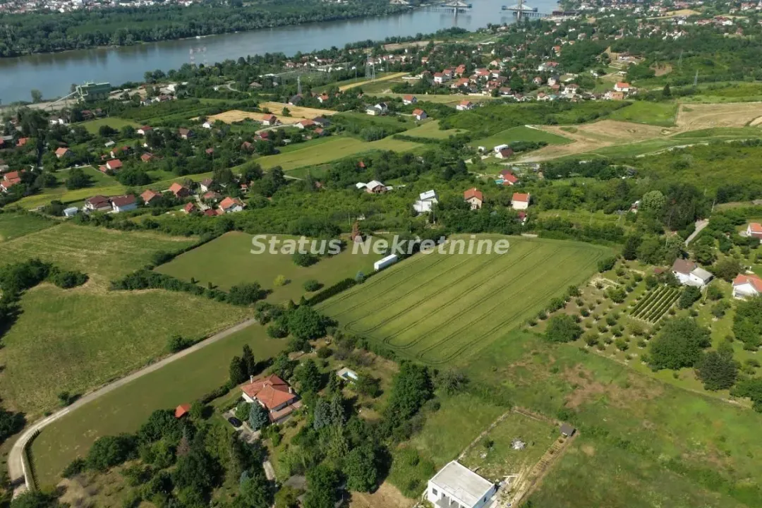 Prodaja, kuća, 322m², Ledinci, Petrovaradin