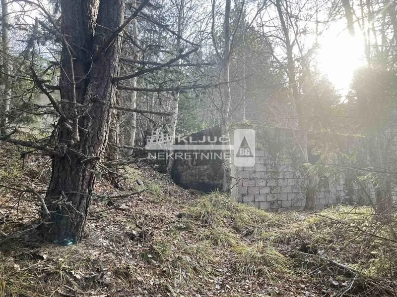 Prodaja, plac, 324m², Kopaonik, Srbija