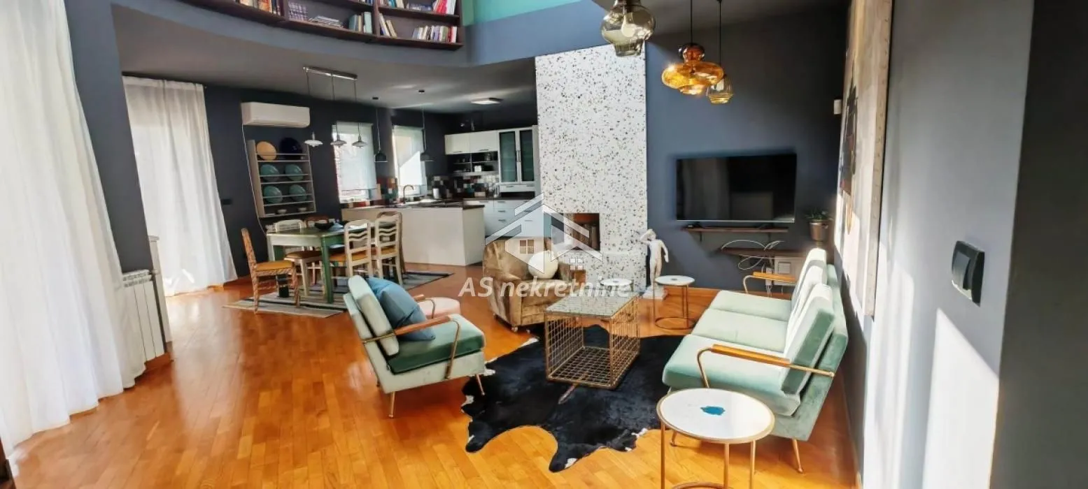 Rent, house, 270m², Jajinci, Voždovac Sve Podlokacije