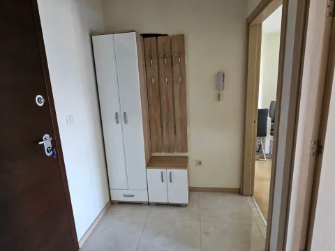 Rent, one bedroom apartment, 47m², Autobuska stanica, Podgorica - image 7
