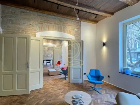 Rent, office space, 100m², Savski Venac, Beograd - image 15