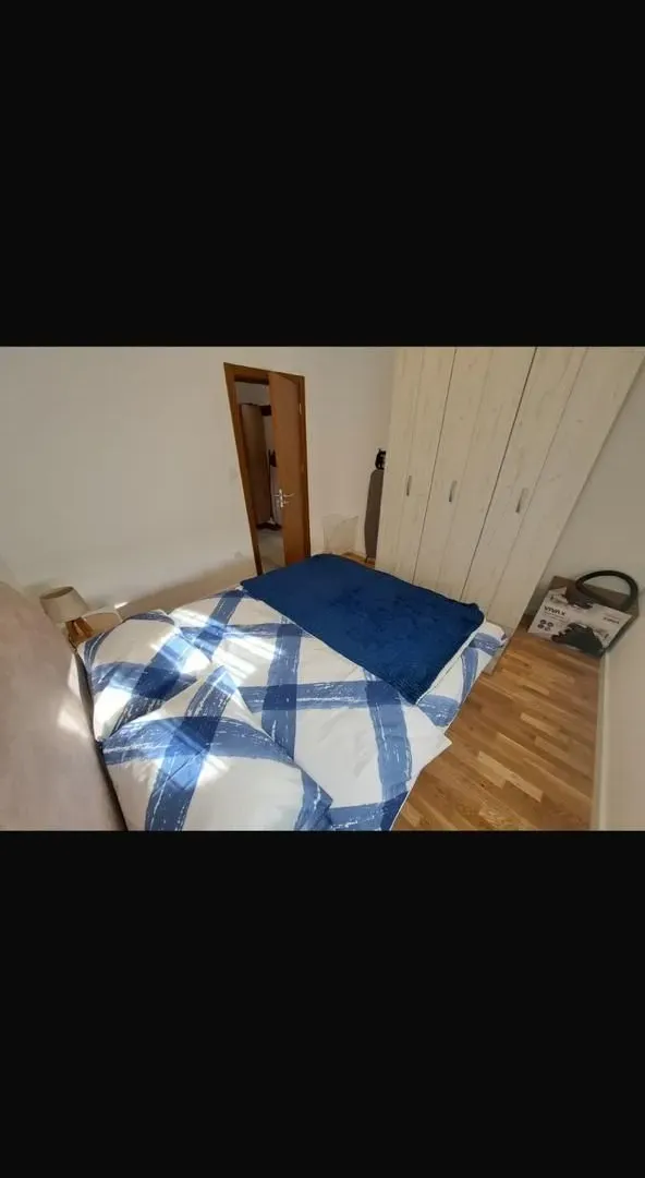 Prodaja, jednosoban stan, 40m², Zabjelo, Podgorica