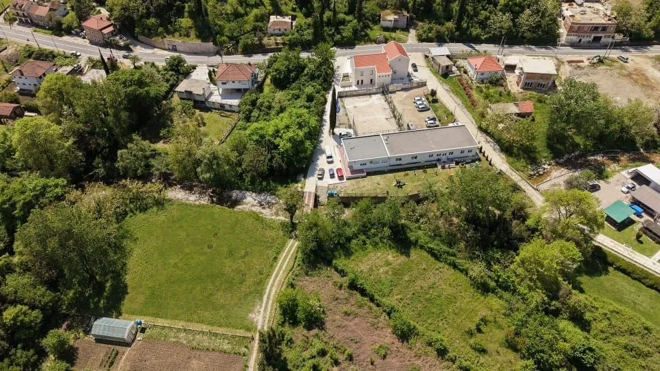 Prodaja, plac, 1677m², Herceg Novi, Crna Gora