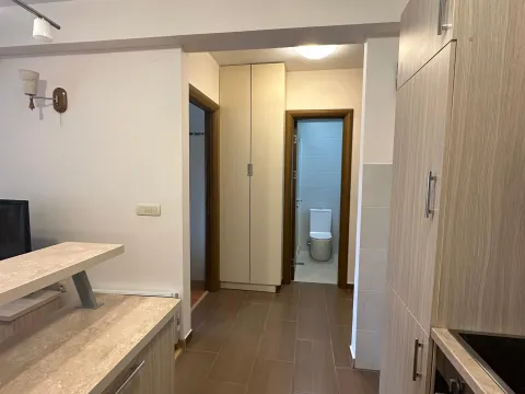Izdavanje, jednosoban stan, 48m², Centar, Tivat - image 14