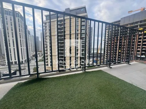 Rent, two bedroom apartment, 50m², Savski Venac, Beograd - image 6