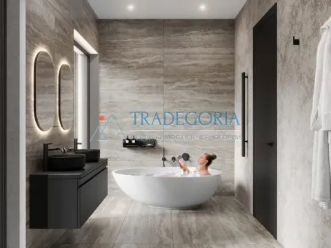 Prodaja, dvosoban stan, 151m², Đenovići, Herceg Novi - image 45