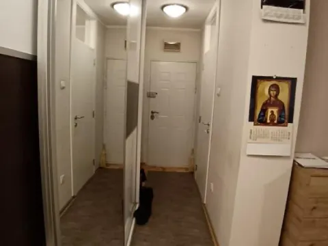 Prodaja, jednosoban stan, 40m², Banovo Brdo, Beograd - image 11