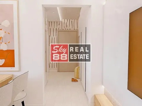 Prodaja, dvosoban stan, 60m², Stari Grad, Beograd - image 6