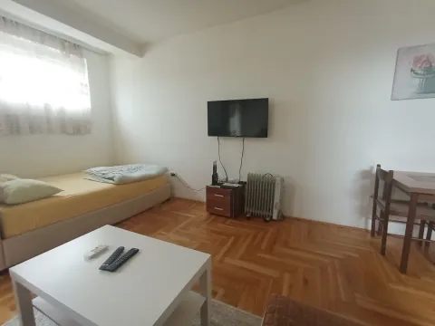 Prodaja, stan, 28m², Tuški Put, Podgorica - image 4