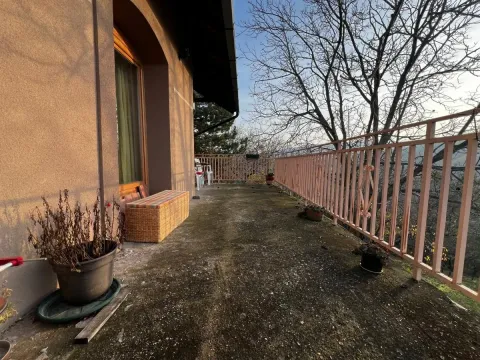 Prodaja, kuća, 139m², Petrovaradin, Novi Sad - image 22