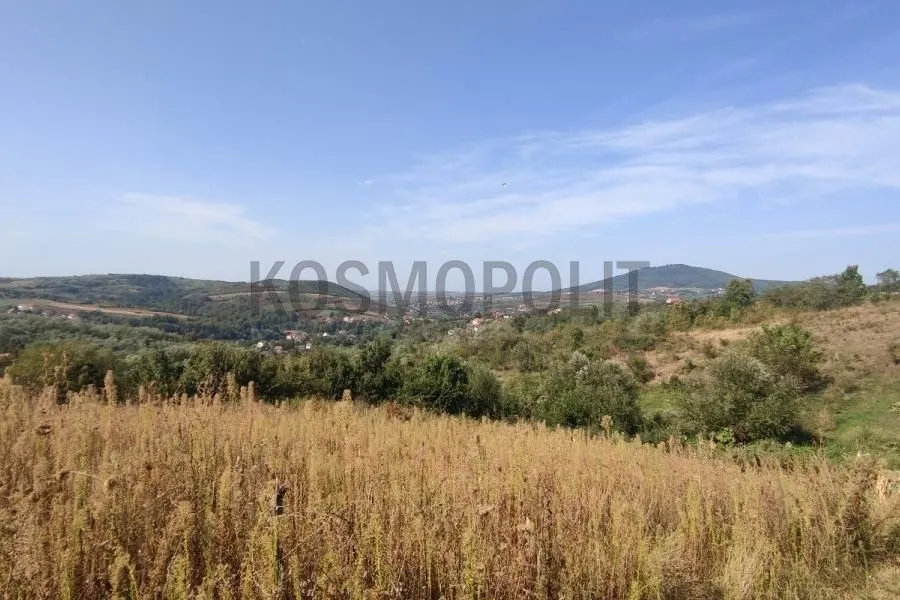 Prodaja, plac, 5000m², Voždovac Sve Podlokacije, Beograd