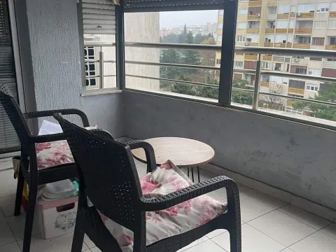 Sale, two bedroom apartment, 56m², Pobrežje, Podgorica - image 12