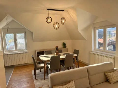 Prodaja, dvosoban stan, 80m², Sela, Kolašin - image 17