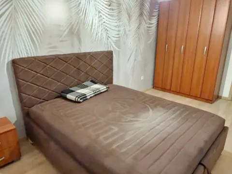 Izdavanje, jednosoban stan, 47m², City Kvart, Podgorica - image 11