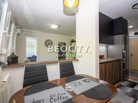 Prodaja, dvosoban stan, 51m², Karaburma, Palilula Sve Podlokacije - image 9