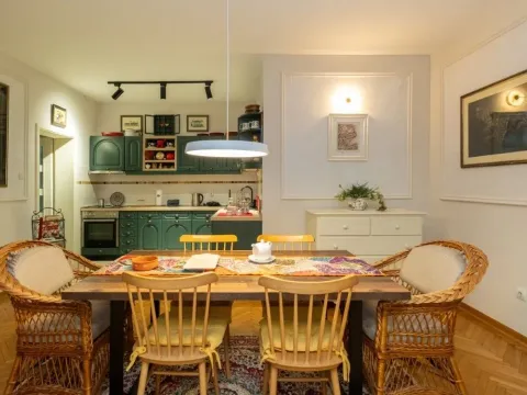 Rent, three bedroom apartment, 145m², Momišići, Podgorica - image 6