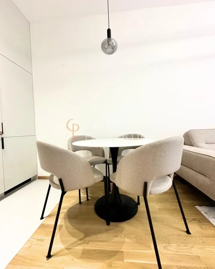 Rent, apartment, 35m², Zabjelo, Podgorica
