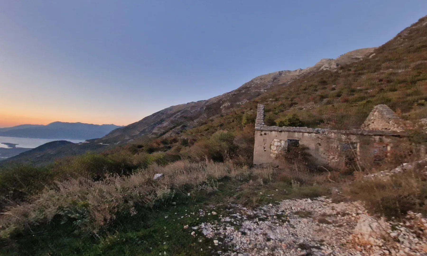 Prodaja, plac, 42305m², Njeguši, Cetinje