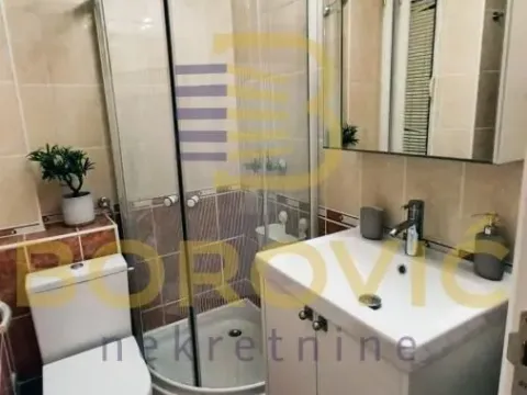 Rent, two bedroom apartment, 41m², Vukov Spomenik, Zvezdara Sve Podlokacije - image 10