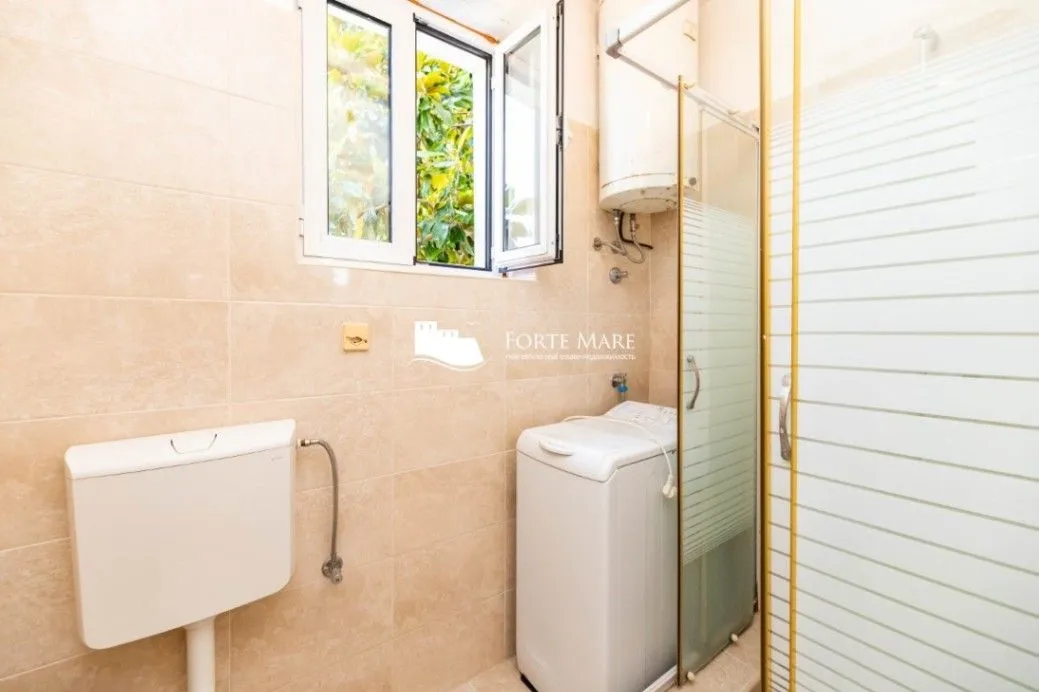 Prodaja, stan, 32m², Herceg Novi, Crna Gora