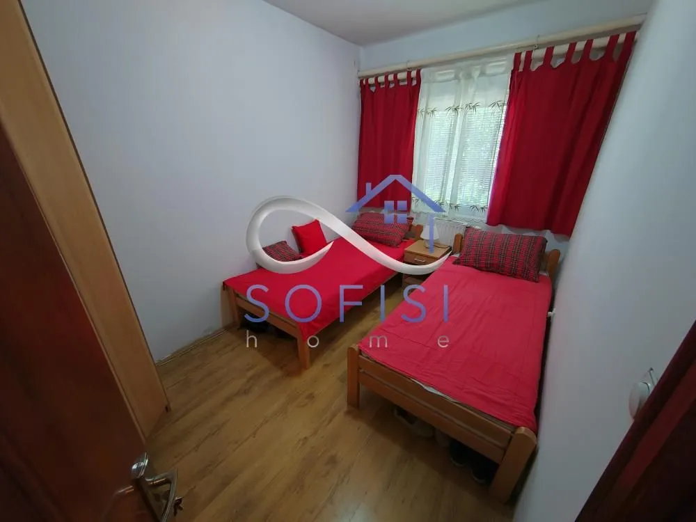 Rent, one bedroom apartment, 30m², Bulevar Oslobodjenja, Novi Sad Sve Podlokacije