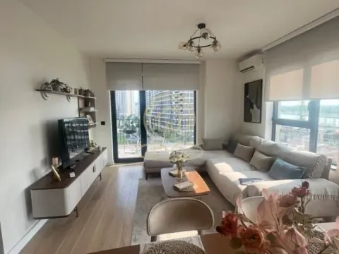 Izdavanje, trosoban stan, 80m², Savski Venac, Beograd - image 3