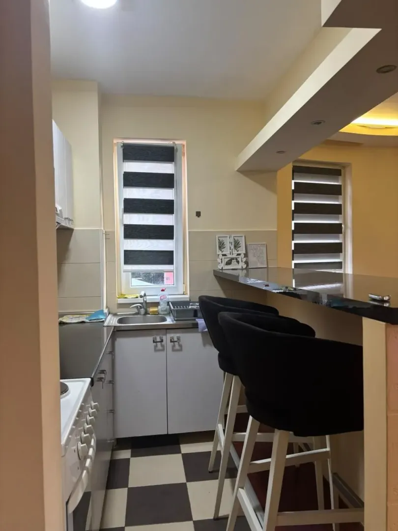 Rent, two bedroom apartment, 50m², Zvezdara Sve Podlokacije, Beograd