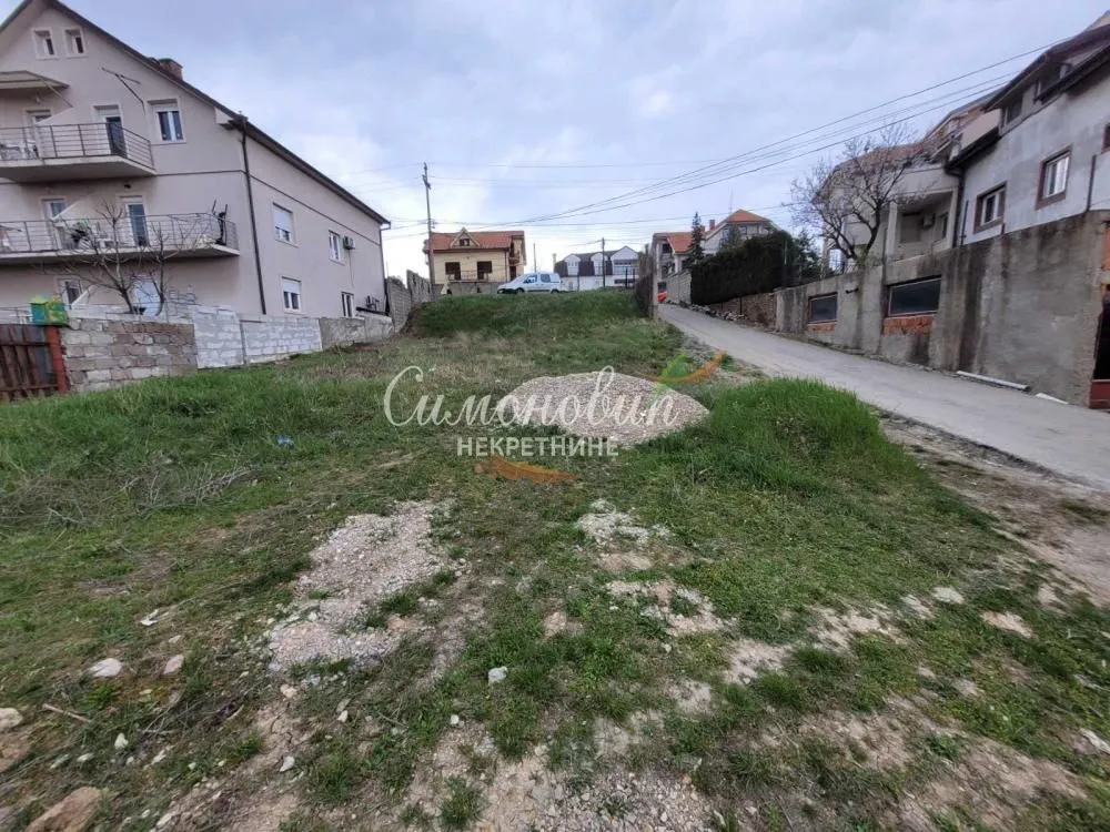 Prodaja, plac, 2000m², Kumodraž 1, Kumodraž Sve Podlokacije