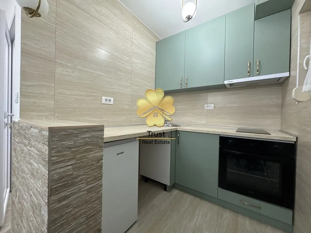 Rent, house, 40m², 1 maj, Podgorica