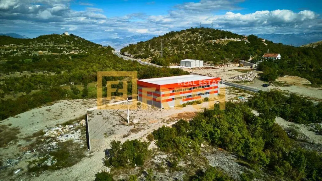 Prodaja, plac, 3238m², Ostalo, Podgorica